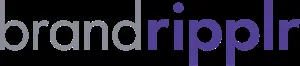 Brand Ripplr logo