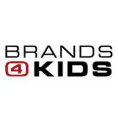 Brands4Kids logo