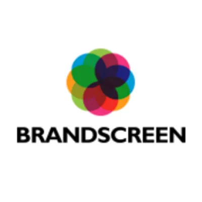 Brandscreen logo