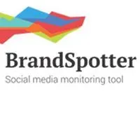 BrandSpotter logo
