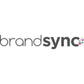 BrandSync logo
