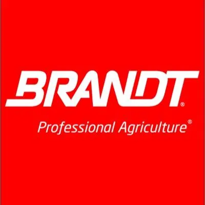 BRANDT logo