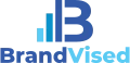Brandvised logo