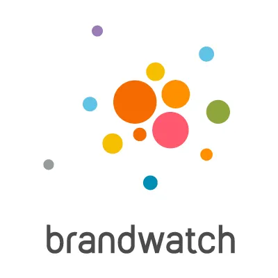 Brandwatch logo