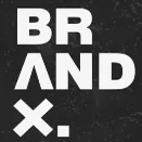 Brand X logo