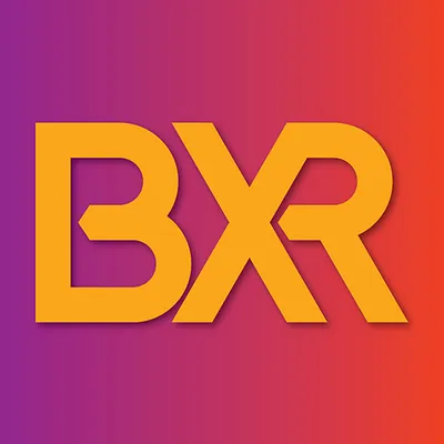 BrandXR logo