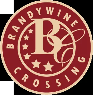 Brandywine Crossing logo