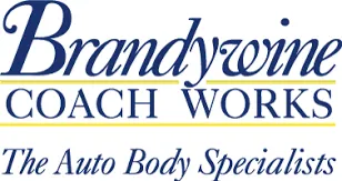 Brandywine Coach Works logo
