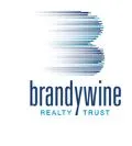 Brandywine Realty Trust logo