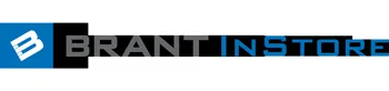 Brant InStore logo