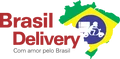 Brasil Delivery logo