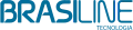 Brasiline logo