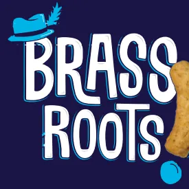 Brass Roots logo