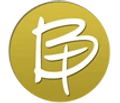 Brassy