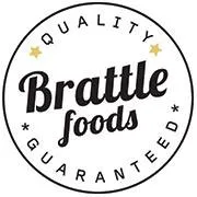 Brattle Foods logo