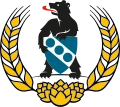 Brauerei Locher logo