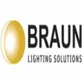BRAUN Lighting Solutions logo