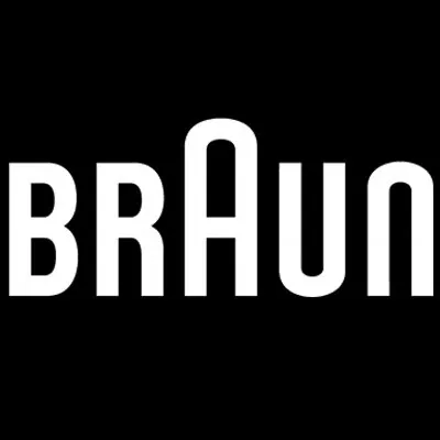 Braun logo