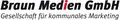 Braun Medien logo