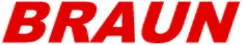 braun logo