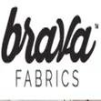 Brava Fabrics logo