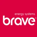 Brave Energy logo
