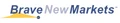 Brave New Markets logo