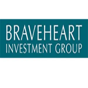 Braveheart Investment Group logo