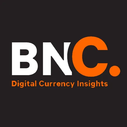 Brave New Coin logo