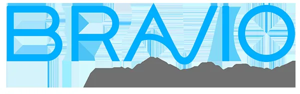 Bravio logo