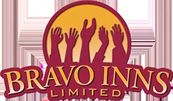 Bravo Inns logo