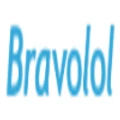 Bravolol logo