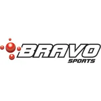 Bravo Sports logo
