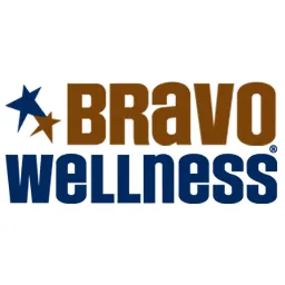 Bravo Wellness logo