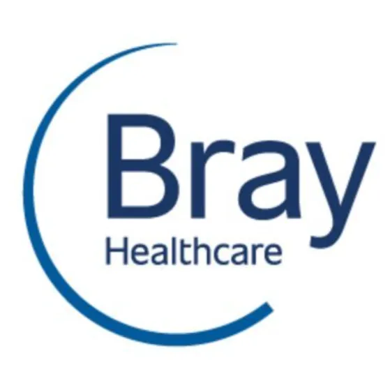 Bray Group logo