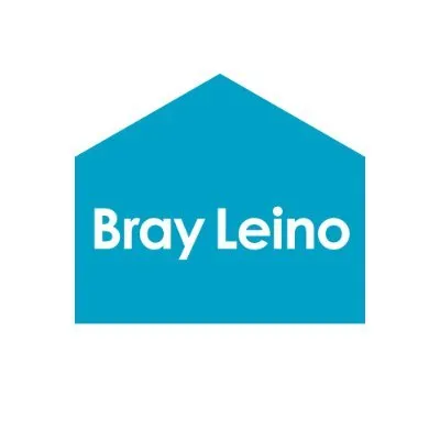 Bray Leino logo