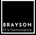 Brayson logo