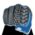 Braza Tyres