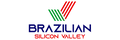 Brazilian Silicon Valley logo