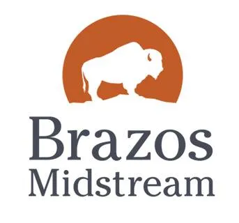 Brazos Midstream logo