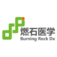 Burning Rock logo