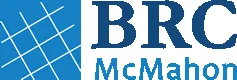 BRC McMahon logo