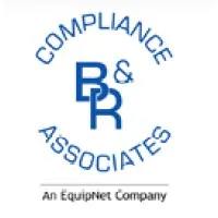 B&R Compliance logo