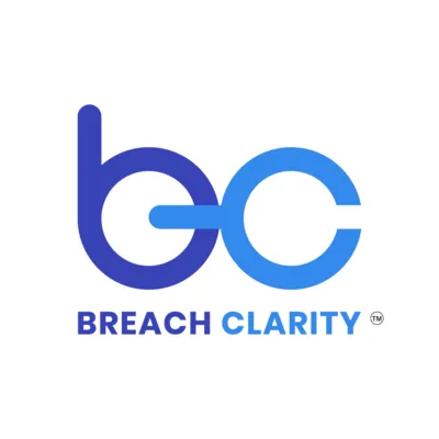 Breach Clarity logo