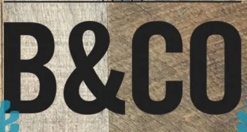 Bread & Company logo