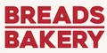 Breads Bakery logo