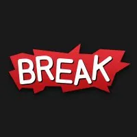 Break logo