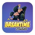 Break Time Studios logo