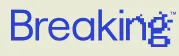 Breaking logo