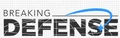 BreakingDefense logo